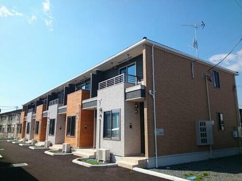 岩手県盛岡市中屋敷町 賃貸アパート