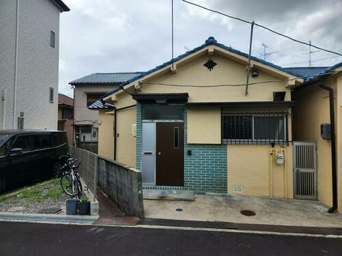 鳳西町３丁借家