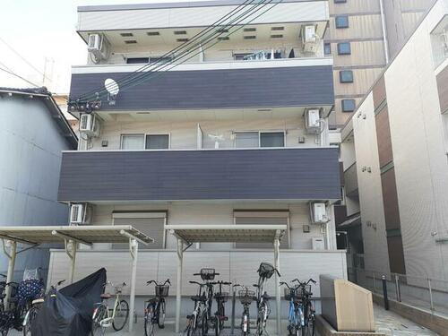 フジパレス深江橋Ⅰ番館