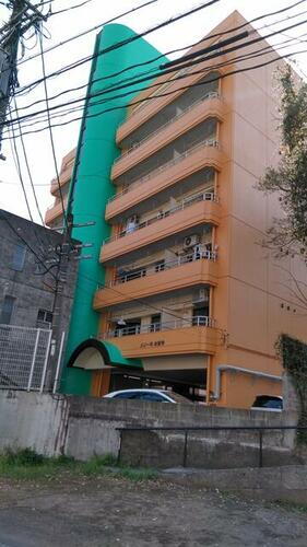 メゾーネ水前寺飛鳥