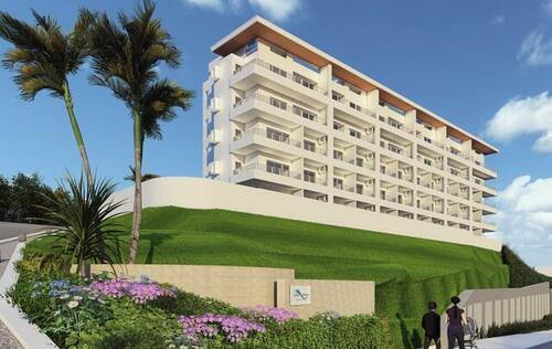 クレタマンション