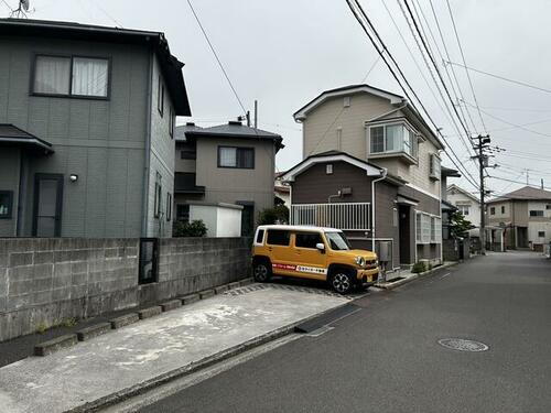 南梅本町戸建フジグラン重信近く