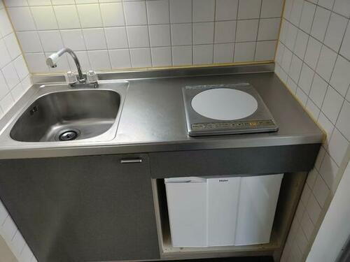 東京都板橋区中丸町 地上13階地下1階建 築34年7ヶ月