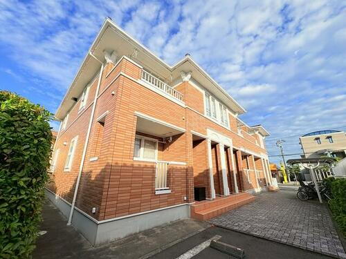 エアリーメゾンⅠ