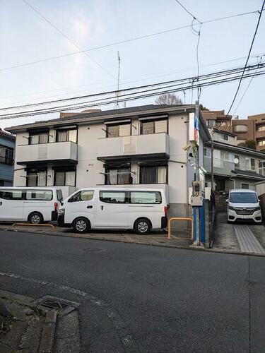 サンブライト大倉山