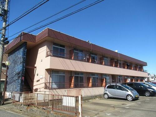 マンションＫＡＺＵ