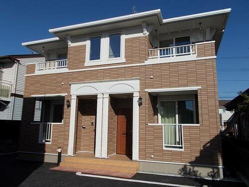 フィオーレツカサⅢ　Ａ棟