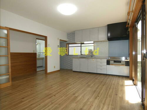 高知県高知市竹島町 2階建 築27年4ヶ月