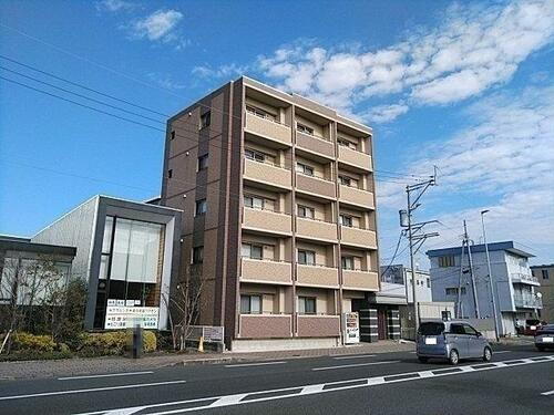 ソレシア・グランデ錦ヶ丘