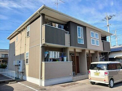 愛媛県今治市喜田村６丁目 2階建 築16年2ヶ月