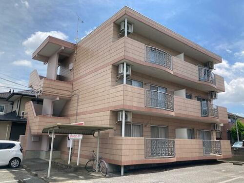 埼玉県深谷市東方 築31年10ヶ月 3階建