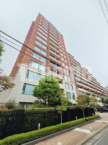 東京都豊島区高田２丁目 賃貸マンション