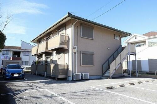 栃木県宇都宮市滝の原１丁目 2階建 築20年2ヶ月