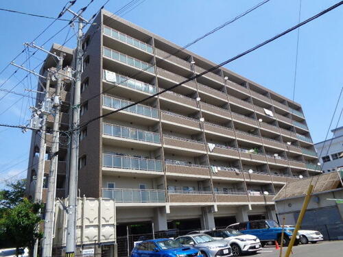 高知県高知市梅ノ辻 賃貸マンション