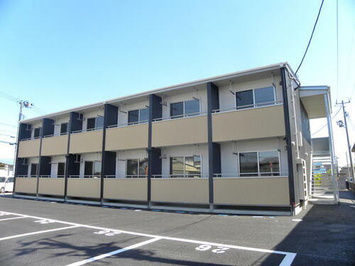 メゾンラフレ　Ⅱ