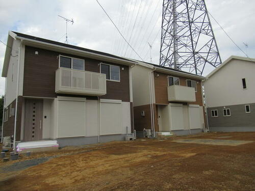 栃木県塩谷郡高根沢町光陽台５丁目 賃貸一戸建て