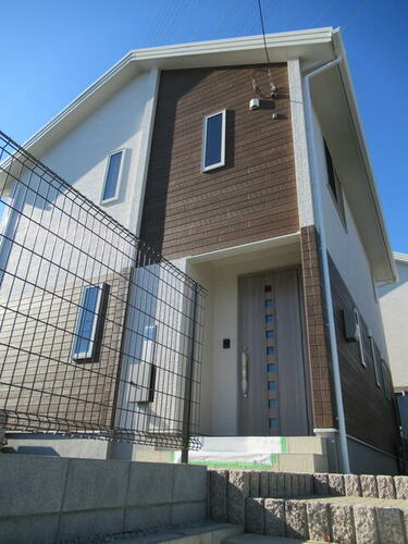 栃木県塩谷郡高根沢町光陽台５丁目 賃貸一戸建て