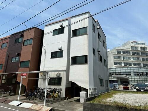 高知県高知市薊野北町２丁目 賃貸アパート