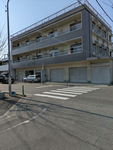 愛媛県松山市三津１丁目 賃貸マンション