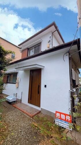 相模原市中央区南橋本戸建