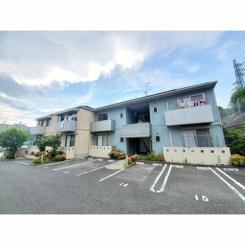 福岡県北九州市門司区松崎町 賃貸アパート