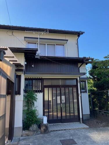 香川県高松市松縄町 2階建 築54年7ヶ月