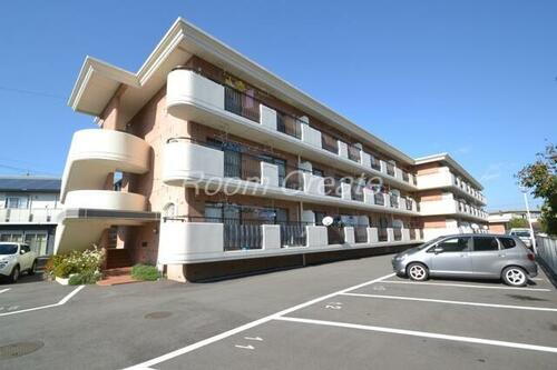 徳島県徳島市名東町１丁目 賃貸マンション