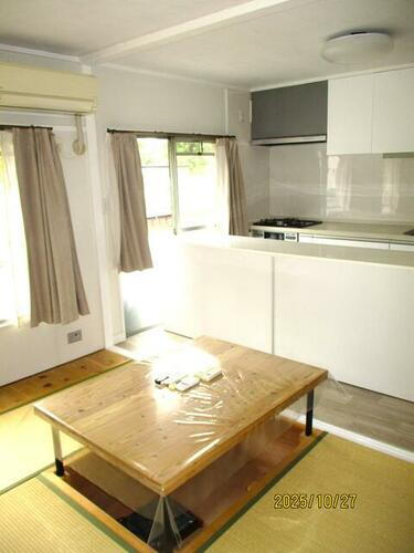 小金原団地７－１街区　１階