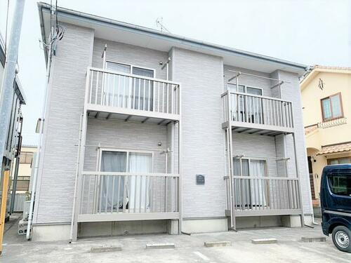 千葉県茂原市下永吉 賃貸アパート