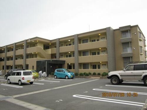 静岡県沼津市青野 賃貸マンション