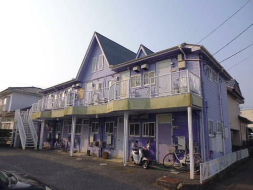 佐賀県武雄市武雄町大字昭和 賃貸アパート