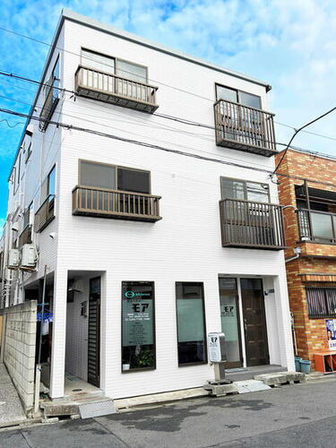 東京都葛飾区柴又６丁目 賃貸マンション