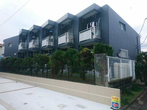 東京都八王子市中野町 2階建 築40年9ヶ月