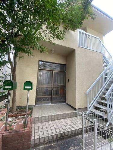 神奈川県川崎市中原区今井西町 賃貸一戸建て