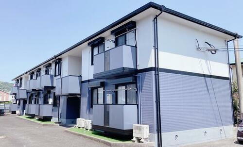 鹿児島県霧島市隼人町見次 築27年4ヶ月 2階建