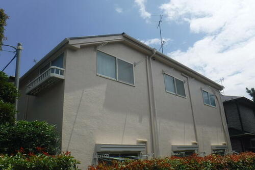 東京都中野区江古田１丁目 築21年9ヶ月 2階建