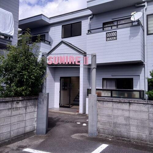 愛知県岡崎市日名中町 2階建 築31年4ヶ月