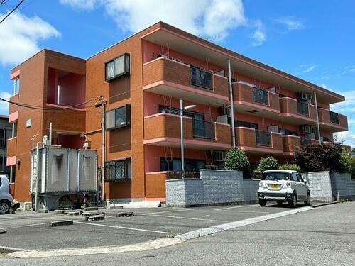 エスポワール富士