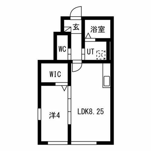 宮城県仙台市宮城野区東仙台１丁目 賃貸アパート