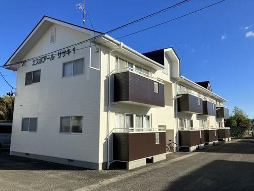 エスポアールササキⅠ