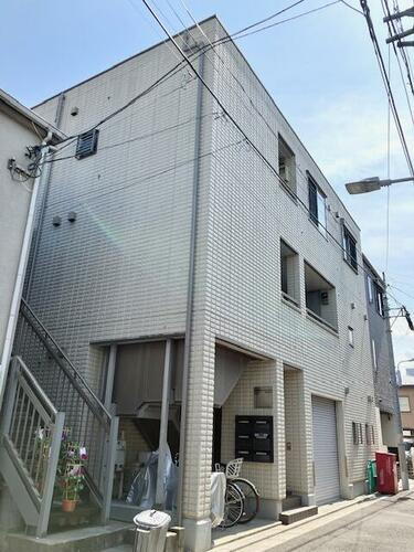 東京都台東区上野桜木２丁目 賃貸マンション