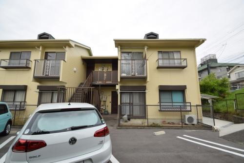 ナンノ第３１号館