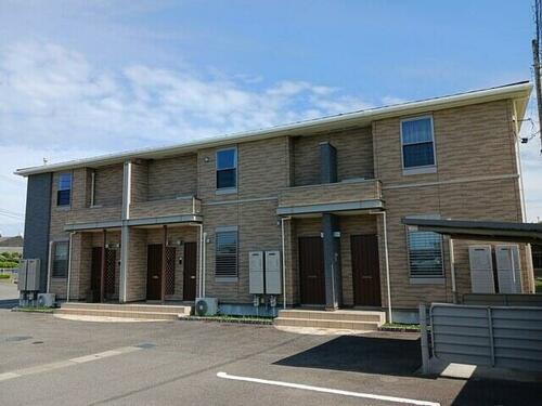 徳島県阿南市福村町北筋 賃貸アパート