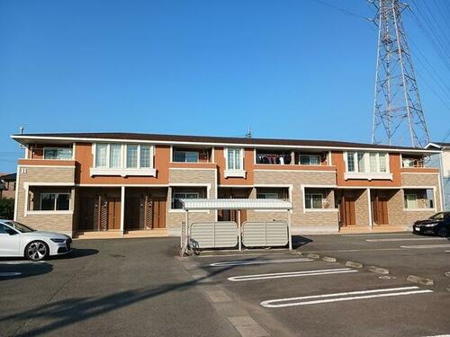 徳島県小松島市小松島町字南開 賃貸アパート