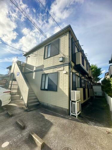 シティハイムサンフィールド