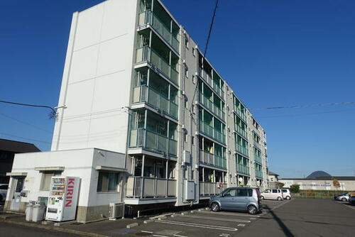 メイプル原田マンション１号棟