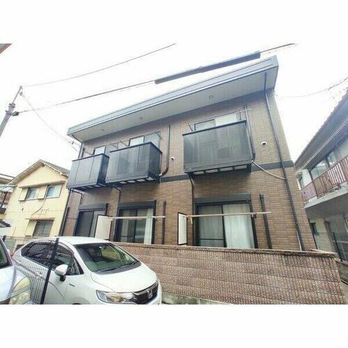 大阪府吹田市長野西 築19年4ヶ月 2階建