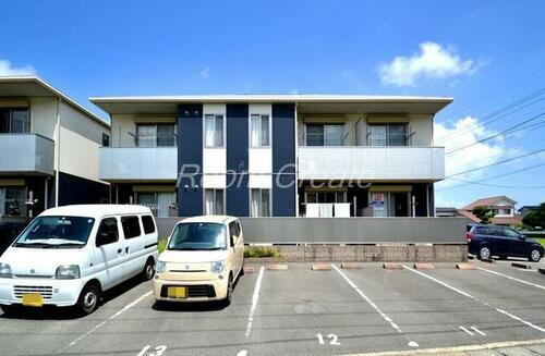 シャーメゾンツインズＡ棟