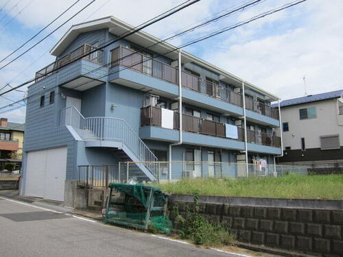 千葉県松戸市八ケ崎５丁目 3階建 築36年10ヶ月