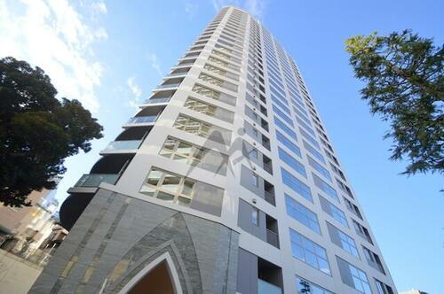 東京都中野区東中野５丁目 賃貸マンション